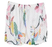 M Missoni Women's Preloved Printed Shorts in Polyester | Size: Large