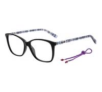 M Missoni Women's MMI-0010-08A Pair Of Glasses in Black