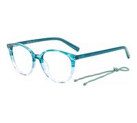 Missoni Mmi-0011-6ak Woman Glasses Clear Women