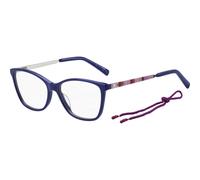 M Missoni Women's MMI-0032-PJP Pair Of Glasses in Blue
