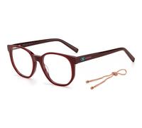 Missoni Mmi-0074-b3v Woman Glasses Purple Woman