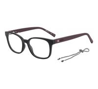 Missoni Mmi-0105-dkh Woman Glasses Black Woman