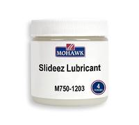 Mohawk Finishing Products M750-1203 4 Oz Mohawk Slideez Lubricant, Clear
