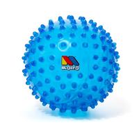 M MOLTO Sensory Ball 20 cm Diameter Blue