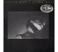 M. Monk - Dolmen Music [VINYL]