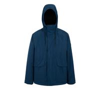 Regatta Mens Sterlings Insulated Waterproof Jacket RG12236