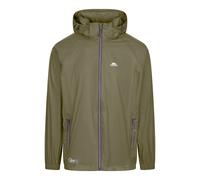 Trespass Qikpac X Unisex Packaway Jacket TP4773