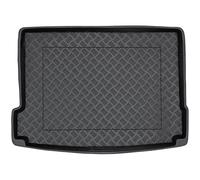 M MOTOS PE car boot mats fits for BMW X2 (F39) since 2017 Make your journey more comfortable with the durable car mat - all-weather boot mat, dirt protection