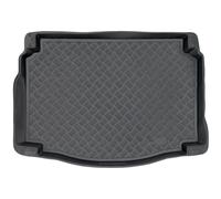 M MOTOS PE car boot mats fits for DS DS4 II e-tense since 2021 Make your journey more comfortable with the durable car mat - all-weather boot mat, dirt protection