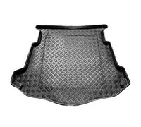 M MOTOS PE car boot mats fits for Ford Mondeo IV 2007-2014 Make your journey more comfortable with the durable car mat - all-weather boot mat, dirt protection