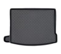 M MOTOS PE car boot mats fits for MG HS since 2019 Make your journey more comfortable with the durable car mat - all-weather boot mat, dirt protection