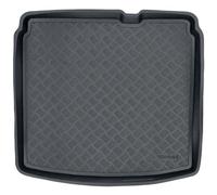 M MOTOS PE car boot mats fits for MG ZS EV since 2019 Make your journey more comfortable with the durable car mat - all-weather boot mat, dirt protection