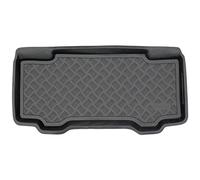 M MOTOS PE car boot mats fits for Mini Cooper III since 2013 Make your journey more comfortable with the durable car mat - all-weather boot mat, dirt protection