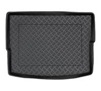 M MOTOS PE car boot mats fits for Mitsubishi Eclipse Cross 2017-2021 Make your journey more comfortable with the durable car mat - all-weather boot mat, dirt protection