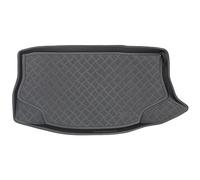 M MOTOS PE car boot mats fits for Nissan Leaf I (ZE0) 2010-2017 Make your journey more comfortable with the durable car mat - all-weather boot mat, dirt protection