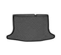 M MOTOS PE car boot mats fits for Nissan Pulsar 2014-2018 Make your journey more comfortable with the durable car mat - all-weather boot mat, dirt protection