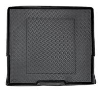 M MOTOS PE car boot mats fits for Renault Trafic III since 2014 Make your journey more comfortable with the durable car mat - all-weather boot mat, dirt protection
