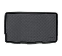 M MOTOS PE car boot mats fits for Renault Zoe (ZE50) since 2019 Make your journey more comfortable with the durable car mat - all-weather boot mat, dirt protection