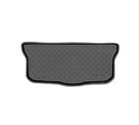 M MOTOS PE car boot mats fits for Toyota Aygo II 2014-2021 Make your journey more comfortable with the durable car mat - all-weather boot mat, dirt protection
