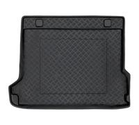 M MOTOS PE car boot mats fits for Toyota Land Cruiser J150 since 2020 Make your journey more comfortable with the durable car mat - all-weather boot mat, dirt protection
