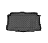 M MOTOS PE car boot mats fits for Toyota Urban Cruiser 2008-2014 Make your journey more comfortable with the durable car mat - all-weather boot mat, dirt protection