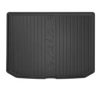 M MOTOS Rubber boot mats fits for Audi A3 Sportback 8V 2013-2020 Improve your travel comfort with Anti-Slip Mat Car DZ- All-weather car doormat, protection from dirt
