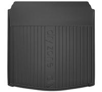 M MOTOS Rubber boot mats fits for Audi A5 8T 2007-2016 Improve your travel comfort with Anti-Slip Mat Car DZ- All-weather car doormat, protection from dirt