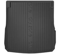 M MOTOS Rubber boot mats fits for Audi A6 C6 2004-2011 Improve your travel comfort with Anti-Slip Mat Car DZ- All-weather car doormat, protection from dirt