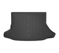 M MOTOS Rubber boot mats fits for Lexus CT 2010-2022 Improve your travel comfort with Anti-Slip Mat Car DZ- All-weather car doormat, protection from dirt