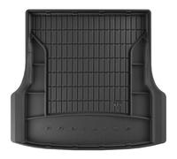 M MOTOS Rubber boot mats fits for Tesla Model S since 2012 Improve your travel comfort with anti-slip mat Auto TM- All-weather car floor mats, protection from dirt