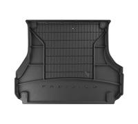 M MOTOS Rubber boot mats fits for Toyota Land Cruiser J100 1998-2007 Improve your travel comfort with anti-slip mat Auto TM- All-weather car floor mats, protection from dirt