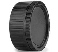 M Mount Camera Body Cap and Rear Lens Cap Cover Kit for Leica M LM Mount Cameras and Lens,Plastic Lens Rear Covers Camera Sensor Cap