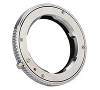 M-Mount Lens to T Camera Adapter for M-Mount Lens LM,Zeiss ZM,Voigtlander VM Lenses to T Mount Camera Typ701,Typ701,TL,TL2,CL (2017),SL,Typ 601,Typ601 Body