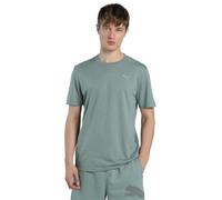 M Move Triblend Tee