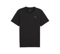 M Move Triblend Tee Puma Black