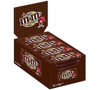 M&M's Chocolate, 45 g (Pack of 24)