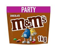 M&M's Chocolate, Milk Chocolate Snack, Ideal as a Gift (800g)