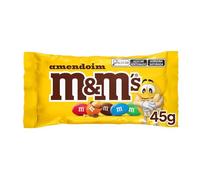 M&M'S Chocolate Peanut 1.6oz