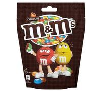 M&M's Chocolate Pouch, 165 g