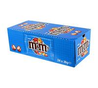 M&M's Crispy 24x45g
