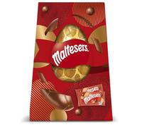 M&Ms Crispy Chocolate Bunny Large Easter Egg 149g