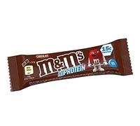M&M's HiProtein Chocolate Bar