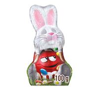 M&M's Hollow Shape Chocolate 100g