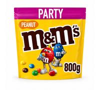 M&M's Marvel Edition Peanut Chocolates 800g