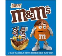 Lindt Mini Santa Milk Chocolate, 20g