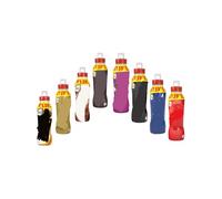 M&M's MilkyWay Maltesers Mars Caramel Twix Galaxy Snickers 8x350ml Variety Mixed Pack Chocolate Milk Drinks for All Ages Chocolate Beverage Candies Candy Drink