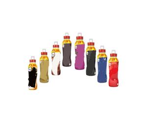 M&M's MilkyWay Maltesers Mars Caramel Twix Galaxy Snickers 8x350ml Variety Mixed Pack Chocolate Milk Drinks for All Ages Chocolate Beverage Candies Candy Drink