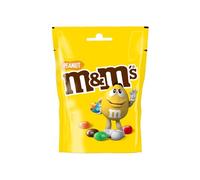 M&M'S Peanut, 125 g