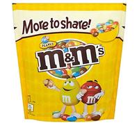 M&M's Peanut Bag 315G