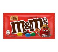 M&M's - Peanut Butter - 24 bags